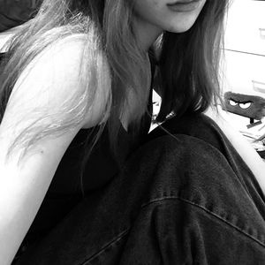 Meet your Posher, Natalie